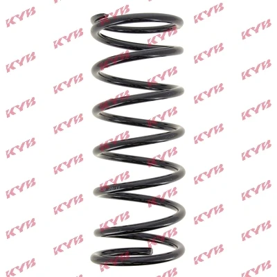 Bild av KYB K Flex RE2530 Ressort de suspension Essieu avant gauche à boudin pour véhicules avec châssis standard