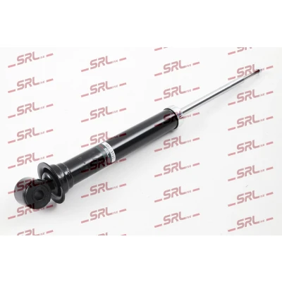 Bild av OPTIMAL A 68459G Amortisseur Pression de gaz Système bitube Jambe suspension Bossage en bas, Goujon haut VOLKSWAGEN: GOLF 3 Variant