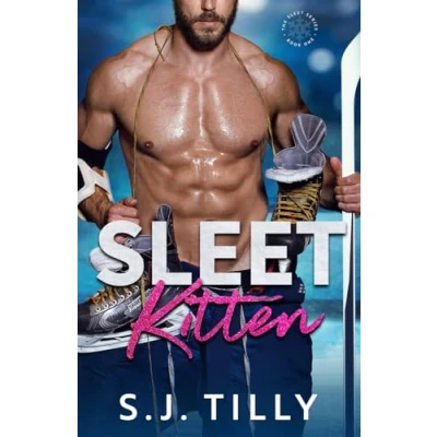 Bild av Sleet Kitten: Book One of the Series: 1
