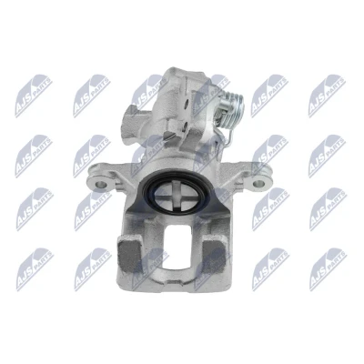 Bild av Bromsok, Bakaxel vänster, honda civic aerodeck vi, fastback hatchback mg zr, zs, zs hatchback, 43013 ST3 E5