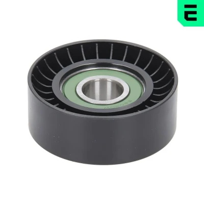 Bild av OPTIMAL 0 N2300S Poulie Tendeur sans fixation FORD: FIESTA 6, FOCUS 3, C Max 2