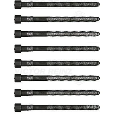 Bild av REINZ 14 32166 03 Jeu De Vis Culasse Polydrive AUDI: A4 B7 Avant, B6 Berline, Berline