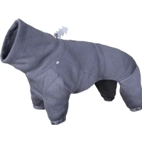 Bild av Hurtta Midlayer Overall blackberry 35S