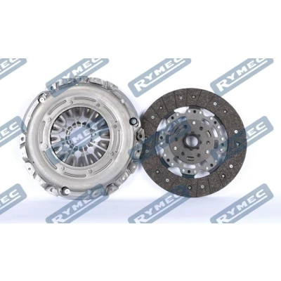 Bild av RYMEC JT1846 Kit d&#039;Embrayage à deux pièces sans butée hydraulique 240 VOLKSWAGEN: Transporter 5, 5 Bus, Multivan (7HM