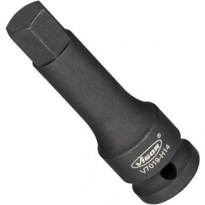 Bild av VIGOR V7019 H14 Douille à choc 78, 78 12,5 (1/2&quot;)