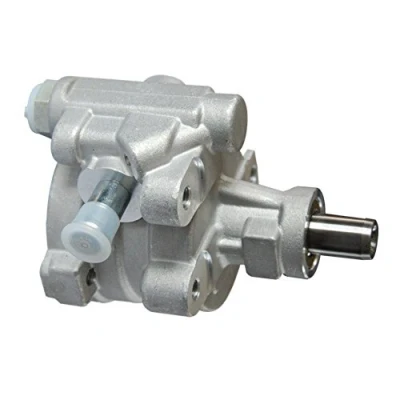 Bild av MAPCO 27101 Pompe De Direction Assistée hydraulique RENAULT: CLIO 1, 19 II 3/5 portes, I portes