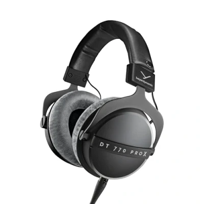 Bild av beyerdynamic DT 770 PRO X