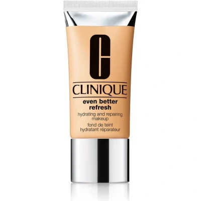 Bild av Clinique Even Better Refresh Hydrating &amp; Repairing Makeup WN 44 Tea 30 ml