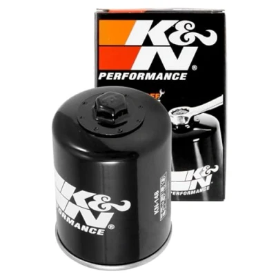 Bild av Oljefilter K&amp;N Filters KN 148