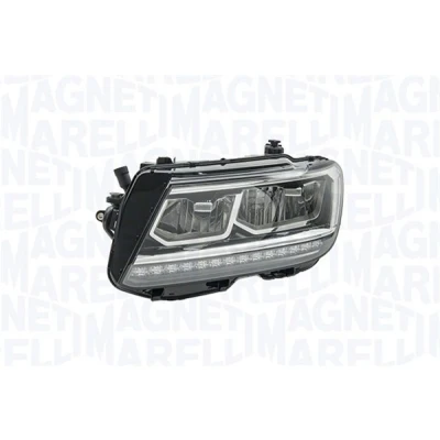 Bild av Huvudstrålkastare Magneti marelli 711451000257