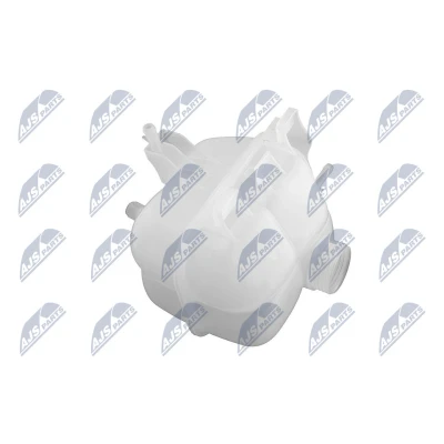 Bild av NTY CZW BM 029 Vase d&#039;Expansion MINI: 3/5 portes, Clubman, Cabriolet