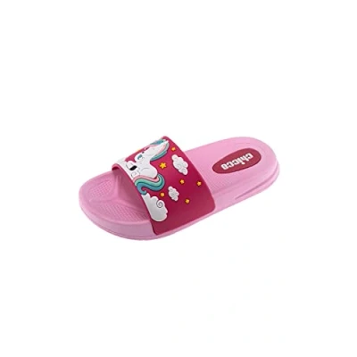 Bild av Chicco, Mios tofflor, Strand och pool tofflor Flickor, Reste Sig, 24