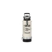 Bild av GLORIA Type 10, Handträdgårdspruta, 10 l, 12,2 Svart, Vit, Plast, 3 Bar