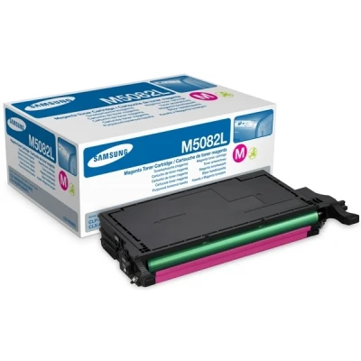 Bild av Tonerkassett magenta 4.000 sidor hög kapacitet