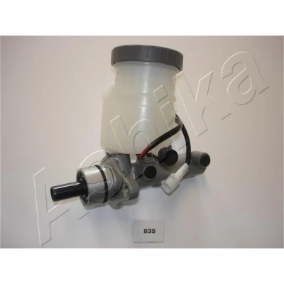 Bild av Huvudbromscylinder, suzuki jimny terrängbil täckt, 5110081A00, 5110081A00000, 5110081A01, 5110081A01000, 51100 81A60, 5110081A60000, 511