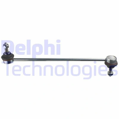 Bild av DELPHI TC2657 Biellette de barre stabilisatrice 310 M10x1.5 OPEL: Corsa E 3/5 portes, Adam, SUZUKI: Ignis III