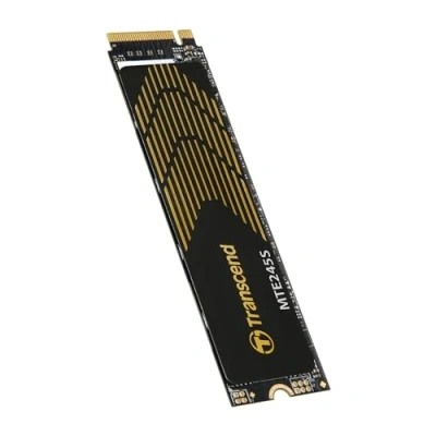 Bild av Transcend MTE245S SSD 1TB PCIe 4.0 M.2 2280