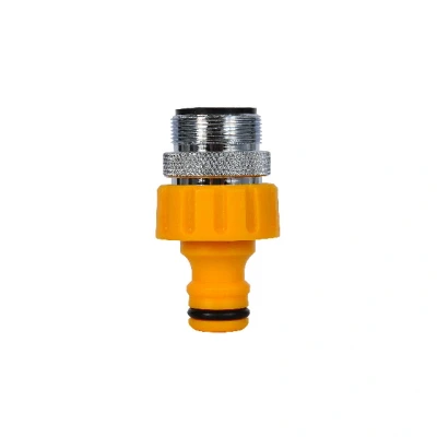 Bild av KRANKOPPLING 2159 HOZELOCK INKL M24 PERLATOR Beijerbygg Byggmaterial