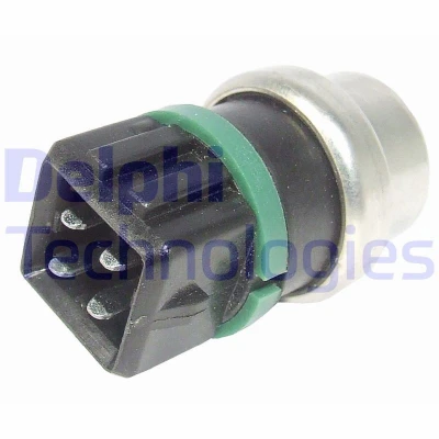 Bild av DELPHI TS10280 Sonde De Température Liquide Refroidissement VOLKSWAGEN: Polo III 3/5 portes, Caddy 2 Kastenwagen, 2, SKODA: FELICIA