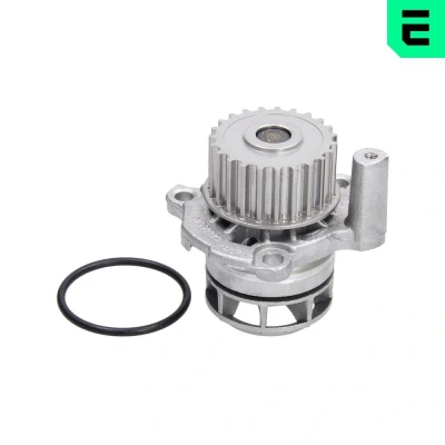 Bild av OPTIMAL AQ 2130 Pompe à eau 23 avec joint d&#039;étanchéite 57,2 VOLKSWAGEN: Golf 6, Polo V 3/5 portes, 5, AUDI: A3 Sportback, A1 TT Coupe