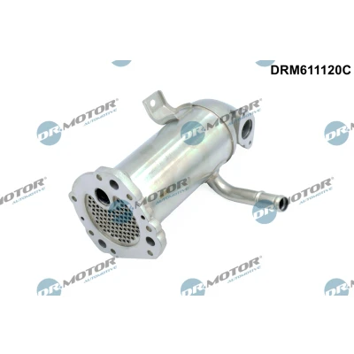 Bild av DR.MOTOR AUTOMOTIVE DRM611120C EGR kylare utan ventil