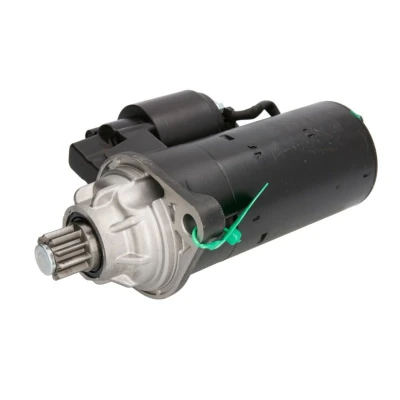 Bild av STARDAX STX200055R Startmotor 12V 2kW 10,11 76mm VOLKSWAGEN: Polo IV Hatchback, Golf 4, 4 Variant, SKODA: Octavia 1 Combi, I Hatchback