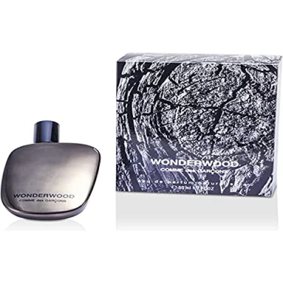 Bild av Comme des Garcons Wonderwood edp 50ml
