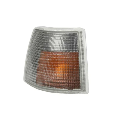 Bild av ABAKUS 773 1507R UE Clignotant blanc avant droite sans porte lampe, ampoule VOLVO: 850 Break, Berline