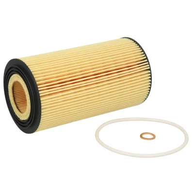 Bild av Oljefilter HENGST FILTER E202H01 D34