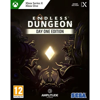 Bild av Endless Dungeon Day One Edition (Xbox Series X)