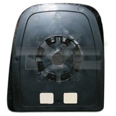 Bild av TYC 315 0001 1 Miroir De Rétroviseur droit Partie supérieure IVECO: DAILY 6 , 4 Kasten/Kombi, Pritsche/Fahrgestell