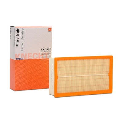 Bild av Luftfilter KNECHT LX 3502
