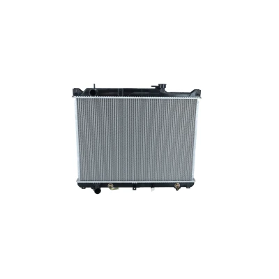 Bild av Kylare, motorkylning NRF 53037