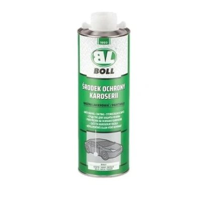 Bild av BOLL 0010011 Underredesskydd Flaska vit