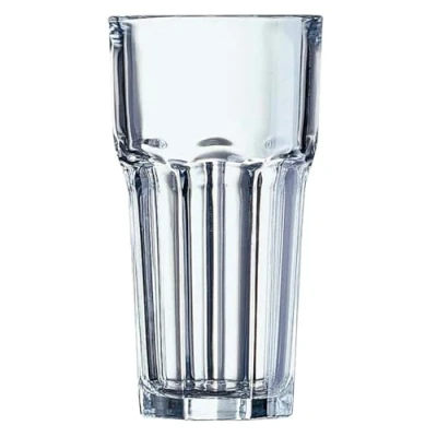 Bild av Arcoroc ARC J2598 granity longdrinkglas, 650 ml, glas, transparent, 6 stycken