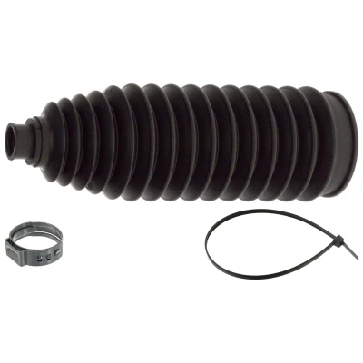 Bild av FEBI BILSTEIN 102112 Jeu de joints soufflets, direction Thermoplastique avec collier