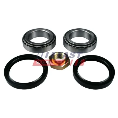 Bild av FAST FT21601 Écrou De Roue Embase conique F 21 TESLA: Model S, FORD: Transit V363 Van