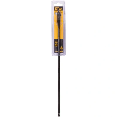 Bild av FLATBORR 12X406MM DT4781 Beijerbygg Byggmaterial