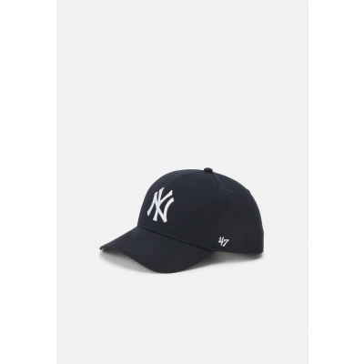 Bild av &#039;47 NEW YORK Yankees Raised Basic Unisex Keps, Storlek: One Size, Navy