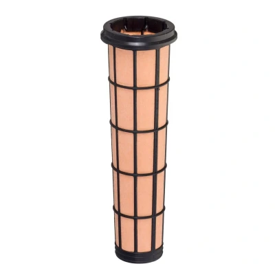 Bild av HENGST FILTER E1668LS Filtre à air secondaire
