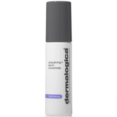 Bild av Dermalogica Ultra Calming Serum Concentrate unisex, 40 ml, 1 pack (1 x 73 g)