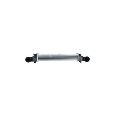 Bild av NRF 309100 Intercooler MERCEDES BENZ: Classe E Berline, CLS Coupe