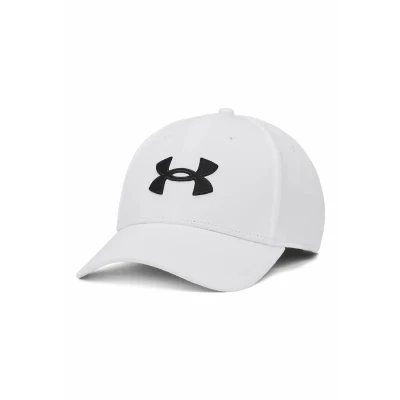 Bild av Under Armour Blitzing Keps, Storlek: L/XL, White