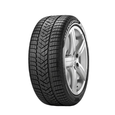 Bild av Pirelli Winter SottoZero 3 r 245/40 R18 97V auto Pneus hiver AUDI: A4 B8 Avant, Berline, A5 Coupe, MERCEDES BENZ: Classe E Berline 2424