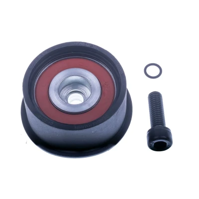 Bild av DENCKERMANN P122005 Poulie renvoi/transmission, courroie de distribution OPEL: Zafira A, Corsa B 3/5 portes, Astra F Berline