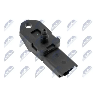 Bild av NTY ECM CT 009 Capteur, pression du tuyau d&#039;admission PEUGEOT: 207 3/5 portes, 407 Berline, 208 I CITROËN: C3 II, DS3 3 C5