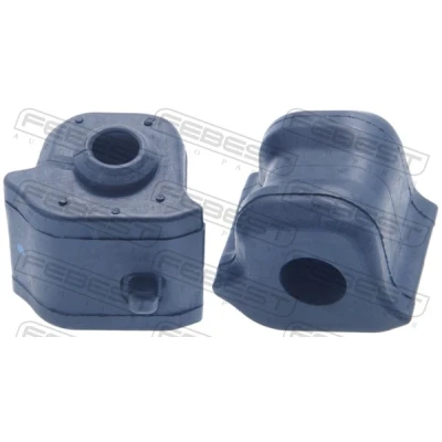 Bild av FEBEST TSB ZRE151F KIT Silent Bloc de Barre Stabilisatrice des deux côtés l&#039;essieu avant TOYOTA: Auris 5 portes, Prius Plus, Break
