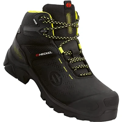 Bild av MACCROSSROAD 3.0 S3 HIGH CI HI HRO SRC Arbetsstövlar Storlek 39