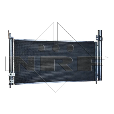Bild av Kondensor, klimatanläggning Nrf 35863
