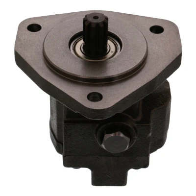 Bild av FEBI BILSTEIN 48360 Pompe à Carburant mécanique
